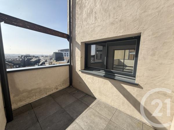 Appartement T4 à vendre  4 pièces - 122,69 m2 LE MANS - 72