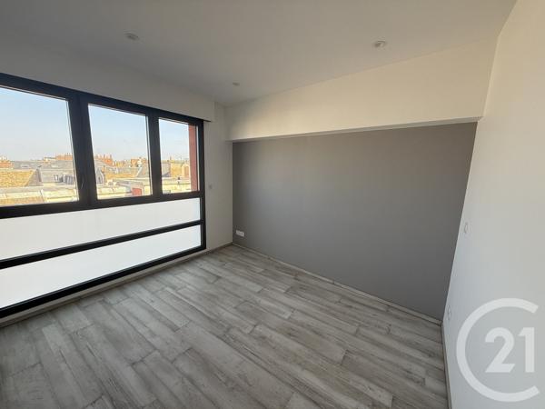 Appartement T4 à vendre  4 pièces - 122,69 m2 LE MANS - 72