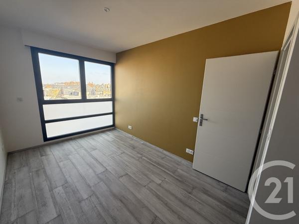 Appartement T4 à vendre  4 pièces - 122,69 m2 LE MANS - 72