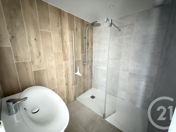 Appartement T4 à vendre  4 pièces - 122,69 m2 LE MANS - 72