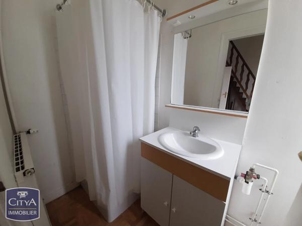 Appartement à vendre 1 pièce 36.16m² Le Mans (72000)