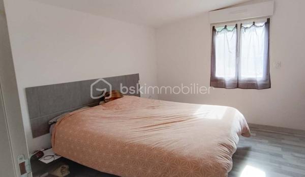 Maison en pierre de 130 m²