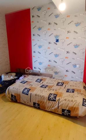 Maison en pierre de 130 m²