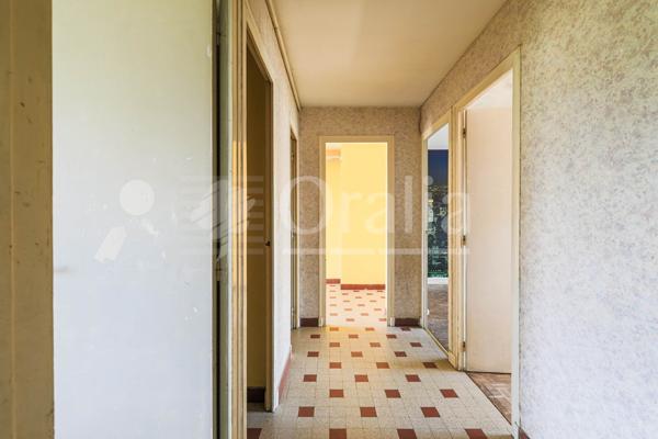 Appartement · Vente Grenoble (38100) 3 pièces · 60m²