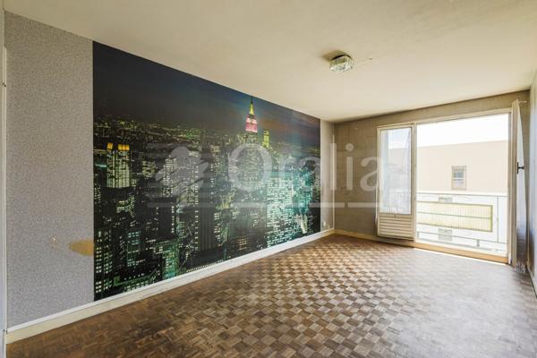Appartement · Vente Grenoble (38100) 3 pièces · 60m²
