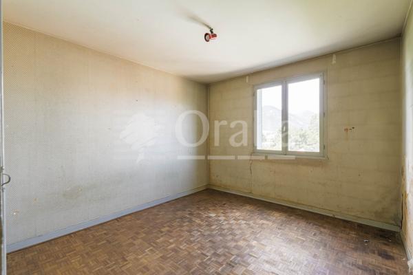 Appartement · Vente Grenoble (38100) 3 pièces · 60m²