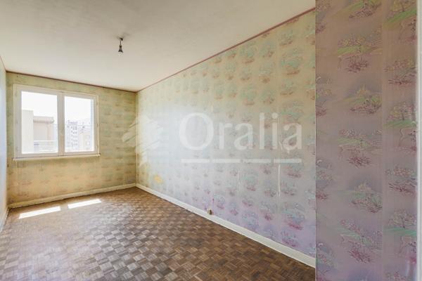 Appartement · Vente Grenoble (38100) 3 pièces · 60m²