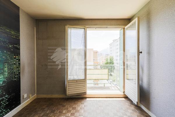 Appartement · Vente Grenoble (38100) 3 pièces · 60m²