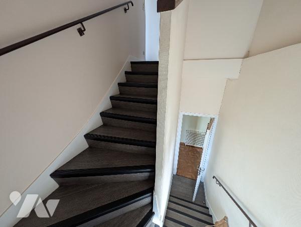 VALENCE CHATEAUVERT - Maison T4, 112 m² + double garage