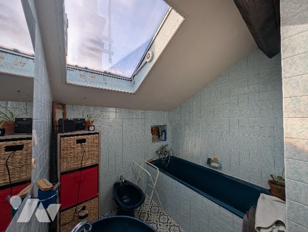 VALENCE CHATEAUVERT - Maison T4, 112 m² + double garage