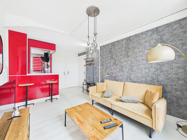 Appartement T3 à Valence avec Garage