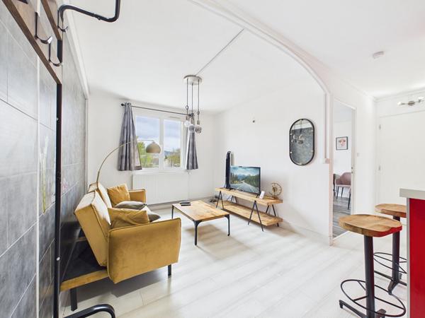 Appartement T3 à Valence avec Garage