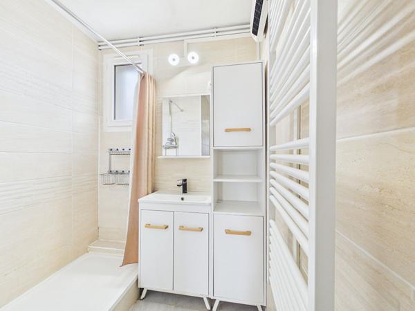 Appartement T3 à Valence avec Garage