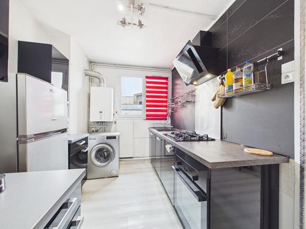 Appartement T3 à Valence avec Garage
