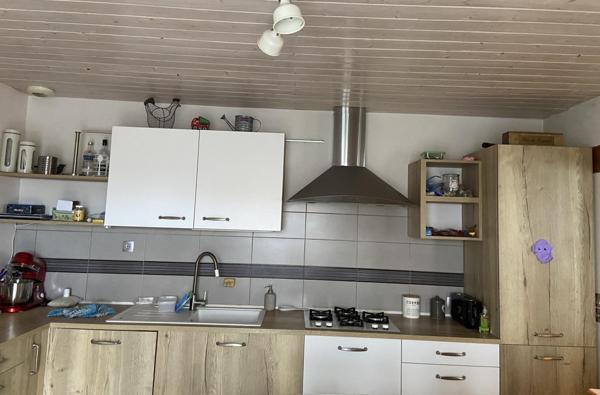 Maison 9 Pièces 170 M² - Beauvoir Sur Mer (85)