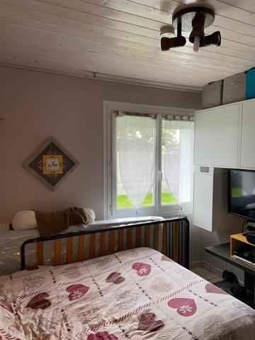 Maison 9 Pièces 170 M² - Beauvoir Sur Mer (85)