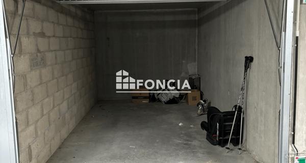Location Parking - Lyon 69003