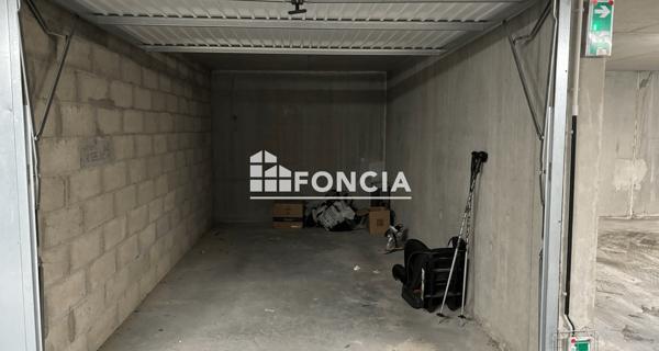 Location Parking - Lyon 69003