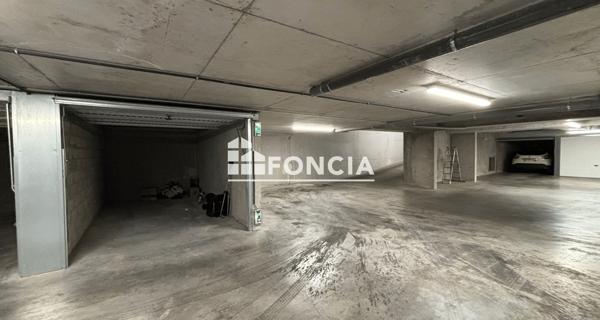 Location Parking - Lyon 69003