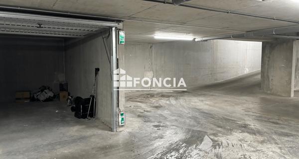 Location Parking - Lyon 69003