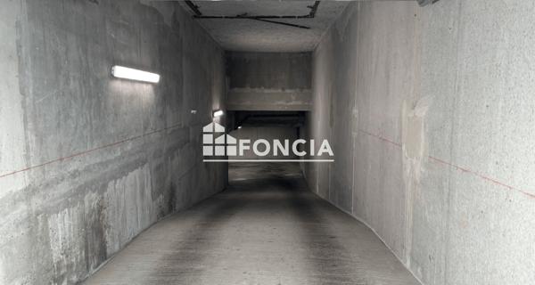 Location Parking - Lyon 69003