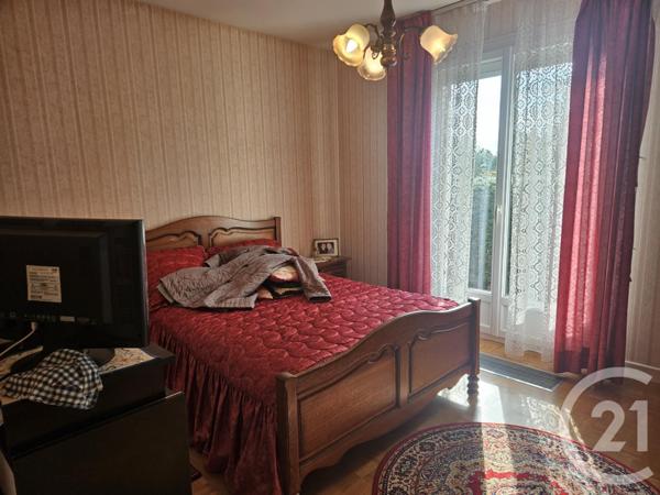 Maison à vendre  7 pièces - 130 m2 MORNAY SUR ALLIER - 18