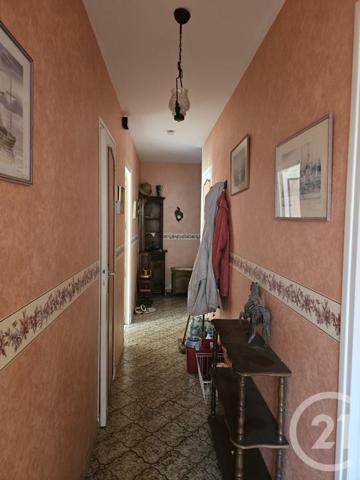 Maison à vendre  7 pièces - 130 m2 MORNAY SUR ALLIER - 18