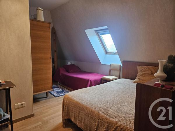 Maison à vendre  7 pièces - 130 m2 MORNAY SUR ALLIER - 18