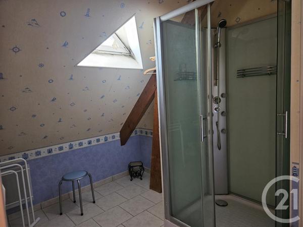 Maison à vendre  7 pièces - 130 m2 MORNAY SUR ALLIER - 18