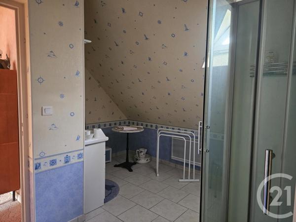 Maison à vendre  7 pièces - 130 m2 MORNAY SUR ALLIER - 18