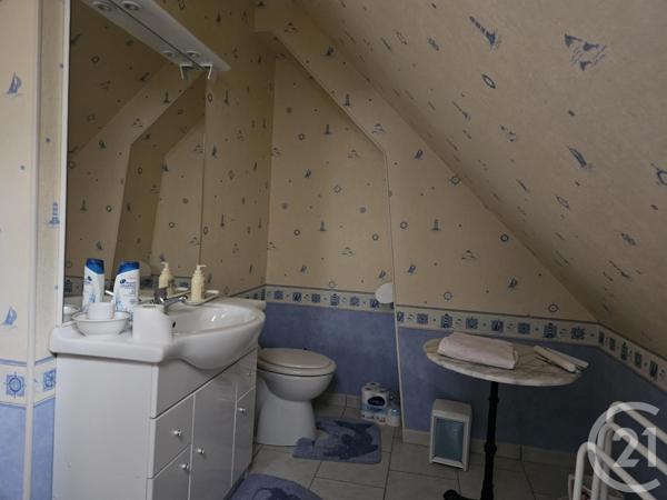 Maison à vendre  7 pièces - 130 m2 MORNAY SUR ALLIER - 18