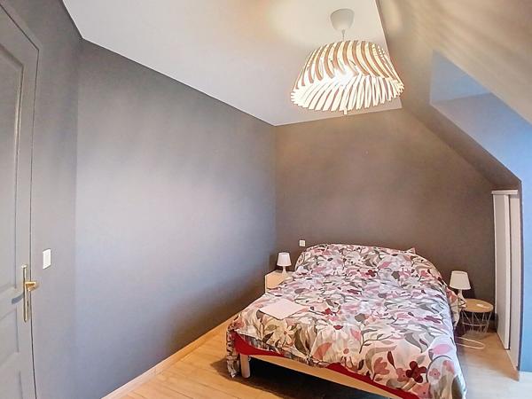 Maison contemporaine centre de Plemet 6 pièce(s) 130m2