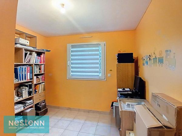 Maison contemporaine centre de Plemet 6 pièce(s) 130m2