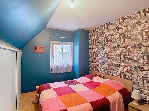 Maison contemporaine centre de Plemet 6 pièce(s) 130m2