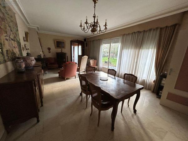 Maison à vendre à La Milesse dans la Sarthe (72650), ref : SL-72021-491