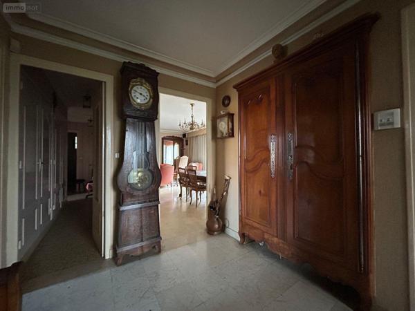 Maison à vendre à La Milesse dans la Sarthe (72650), ref : SL-72021-491