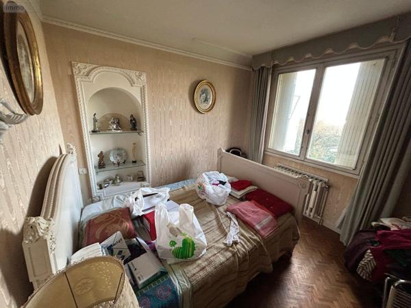 Maison à vendre à La Milesse dans la Sarthe (72650), ref : SL-72021-491