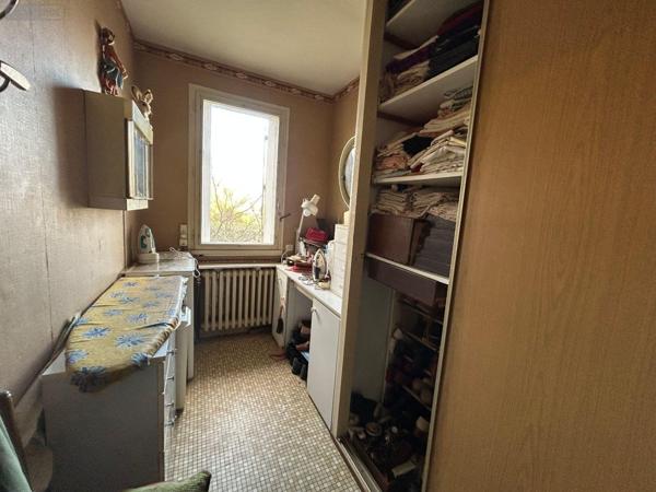 Maison à vendre à La Milesse dans la Sarthe (72650), ref : SL-72021-491