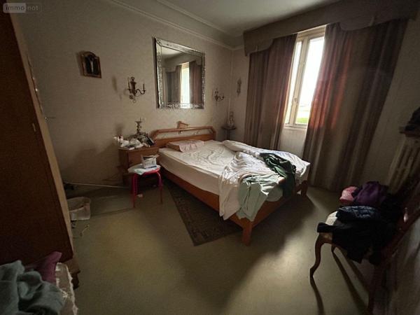 Maison à vendre à La Milesse dans la Sarthe (72650), ref : SL-72021-491