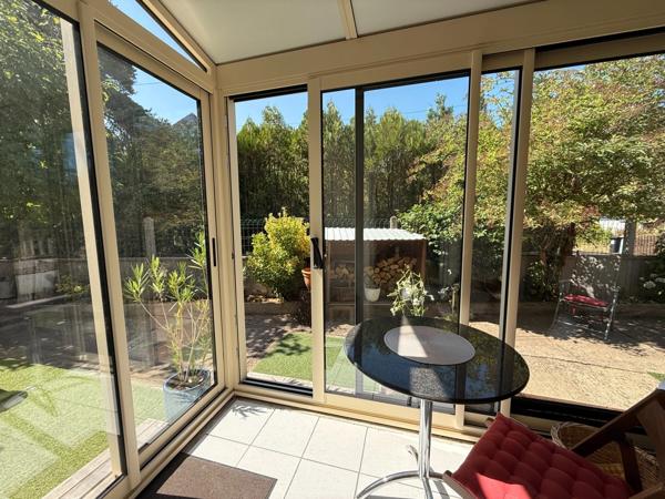 EN EXCLUSIVITE ! Maison en pierre 54m², 2 chambres sur 593m² de terrain + Terrain indépendant de 1420m² 66 500 €