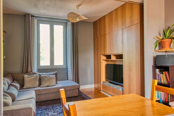 Appartement duplex Orvault 3 pièce(s)