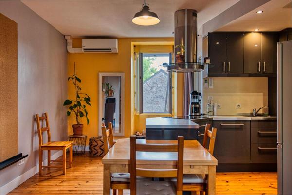 Appartement duplex Orvault 3 pièce(s)