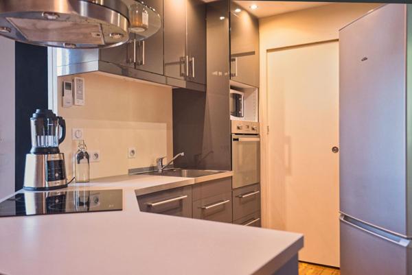 Appartement duplex Orvault 3 pièce(s)