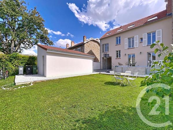 Maison à vendre  7 pièces - 181,15 m2 CHALONS EN CHAMPAGNE - 51
