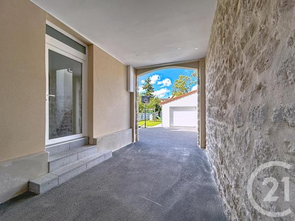 Maison à vendre  7 pièces - 181,15 m2 CHALONS EN CHAMPAGNE - 51