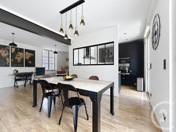 Maison à vendre  7 pièces - 181,15 m2 CHALONS EN CHAMPAGNE - 51