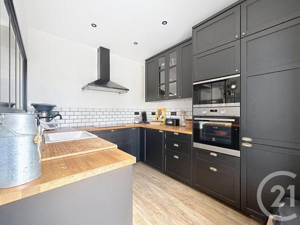 Maison à vendre  7 pièces - 181,15 m2 CHALONS EN CHAMPAGNE - 51