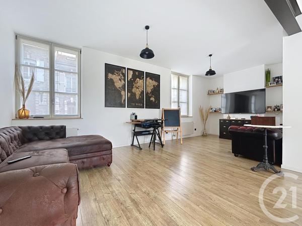 Maison à vendre  7 pièces - 181,15 m2 CHALONS EN CHAMPAGNE - 51