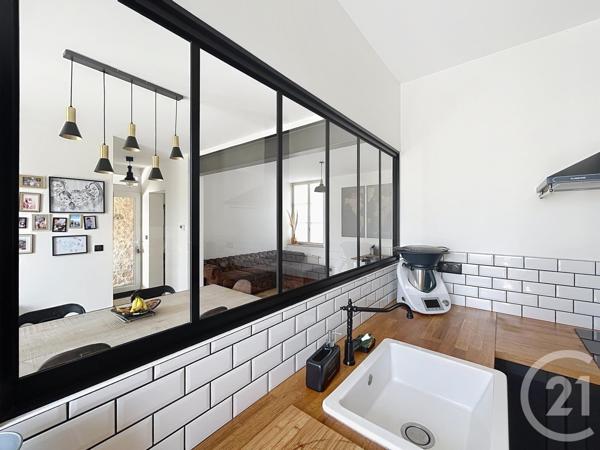 Maison à vendre  7 pièces - 181,15 m2 CHALONS EN CHAMPAGNE - 51