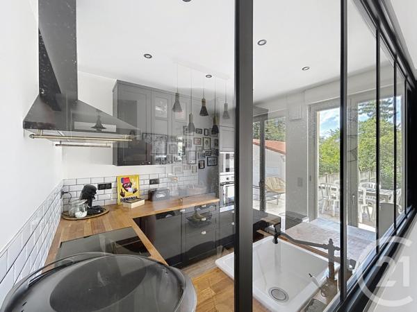 Maison à vendre  7 pièces - 181,15 m2 CHALONS EN CHAMPAGNE - 51